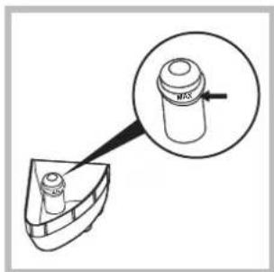 Ariston Thermo AVD 129 - Bleekprogramma - 1