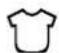 Ariston Thermo AVD 129 - Fabric selected: - 1