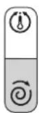 Ariston Thermo AVD 129 - Special programme - 3