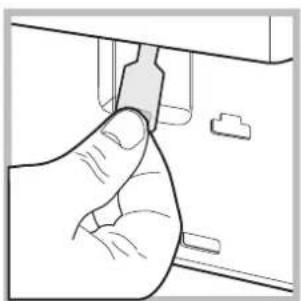 Ariston Thermo AR6F 105 - Causes / Solutions possibles: - 1