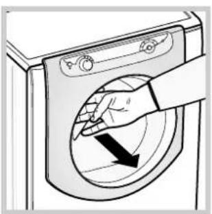 Ariston Thermo AQXXF 149 - Descrição da máquina - 3