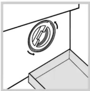 Ariston Thermo AQXXF 149 - Limpar a bomba - 2