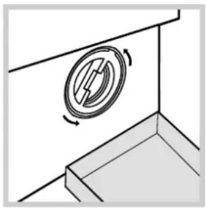 Ariston Thermo AQXXF 149 - Nettoyage de la pompe - 2