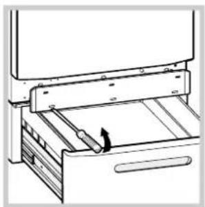Ariston Thermo AQXXF 129 - Limpiar la bomba - 1