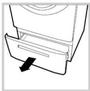 Ariston Thermo AQXXF 129 - Description of the machine - 4