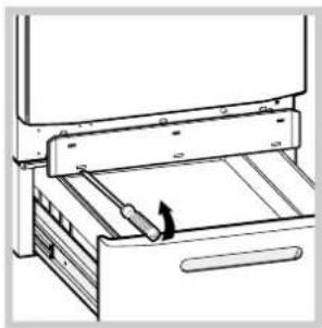 Ariston Thermo AQXXF 129 - Nettoyage de la pompe - 1