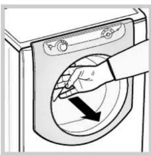 Ariston Thermo AQXXF 129 - Descrição da máquina - 2