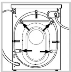 Ariston Thermo AQXL 145 - Unpacking - 1