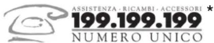 Ariston Thermo Aqualtis AQLF9D 692 U - Assistenza Attiva 7 giorni su 7 - 1