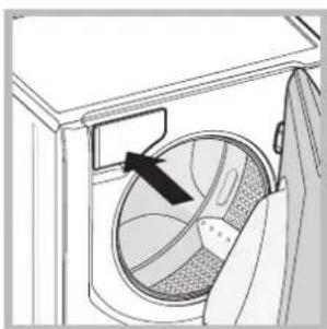 Ariston Thermo Aqualtis AQLF9D 692 U - Beschreibung Ihres Gerätes - 3