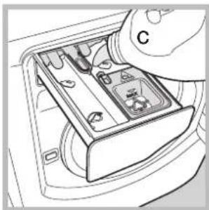 Ariston Thermo Aqualtis AQLF9D 692 U - Filling the tanks: - 2