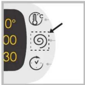 Ariston Thermo Aqualtis AQLF9D 692 U - Beschrijving van de wasautomaat - 5