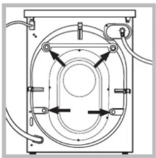 Ariston Thermo Aqualtis AQLF9D 692 U - Uitpakken - 1
