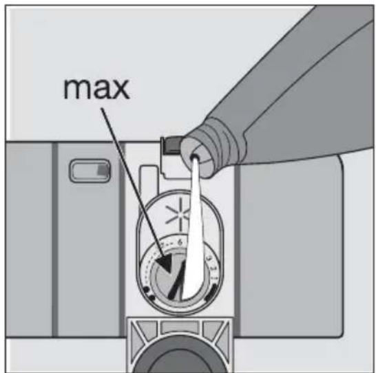 AEG-ELECTROLUX Favorit 99020 IMM - WAARSCHUWING! - 3