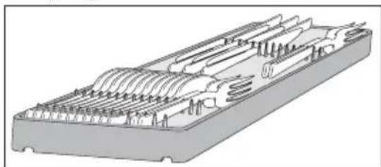 AEG-ELECTROLUX Favorit 89020 I - WARNING! - 1