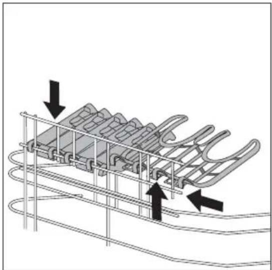 AEG-ELECTROLUX Favorit 89020 I - Bierglazen - 3