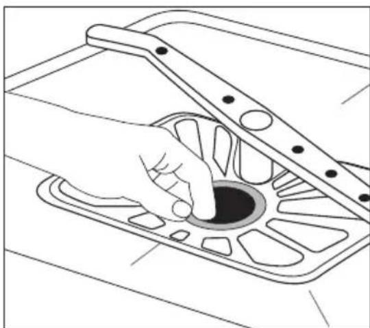 AEG-ELECTROLUX Favorit 89020 I - WARNING! - 3