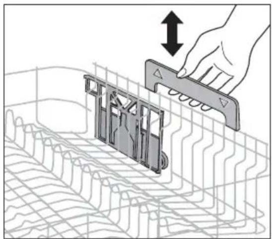 AEG-ELECTROLUX Favorit 89020 I - AVERTISSEMENT - 1