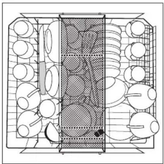 AEG-ELECTROLUX Favorit 89020 I - Bovenrek - 1