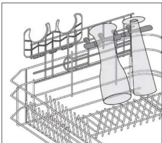 AEG-ELECTROLUX Favorit 89020 I - Bierglazen - 1