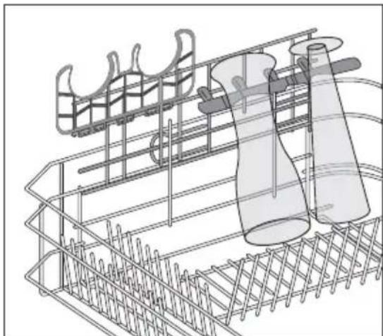 AEG-ELECTROLUX Favorit 89020 I - Verres à bière - 1