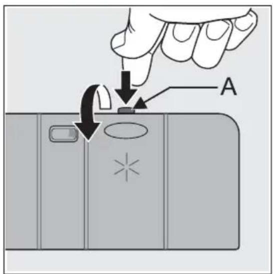 AEG-ELECTROLUX Favorit 89020 I - AVERTISSEMENT - 2