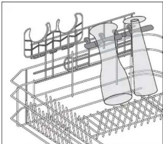 AEG-ELECTROLUX Favorit 89020 I - Biergläser - 1