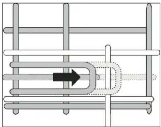 AEG-ELECTROLUX Favorit 89020 I - WAARSCHUWING! - 1