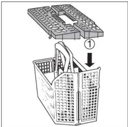 AEG-ELECTROLUX Favorit 89020 I - WARNING! - 2