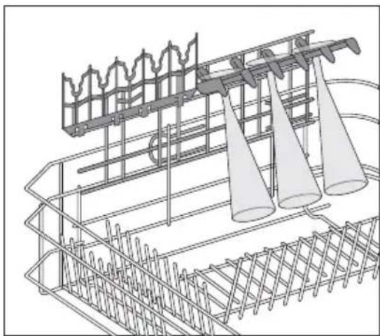 AEG-ELECTROLUX Favorit 89020 I - Biergläser - 2