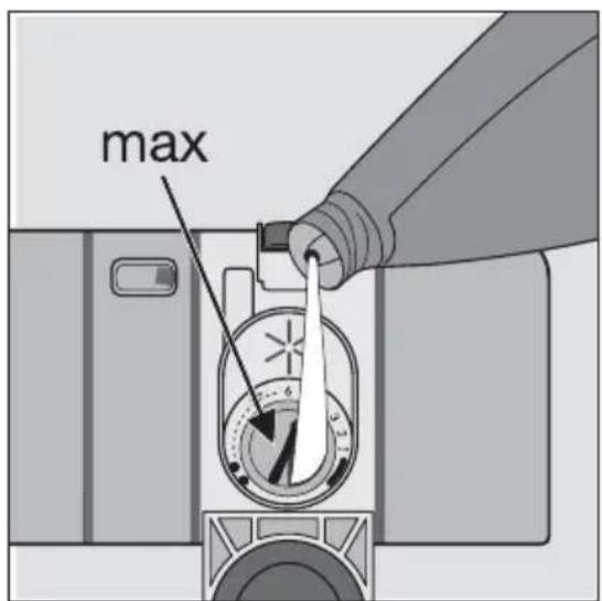 AEG-ELECTROLUX Favorit 89020 I - WAARSCHUWING! - 4