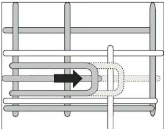 AEG-ELECTROLUX Favorit 89020 I - AVERTISSEMENT - 1