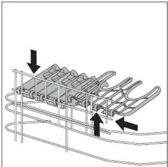 AEG-ELECTROLUX Favorit 89020 I - Verres à bière - 3