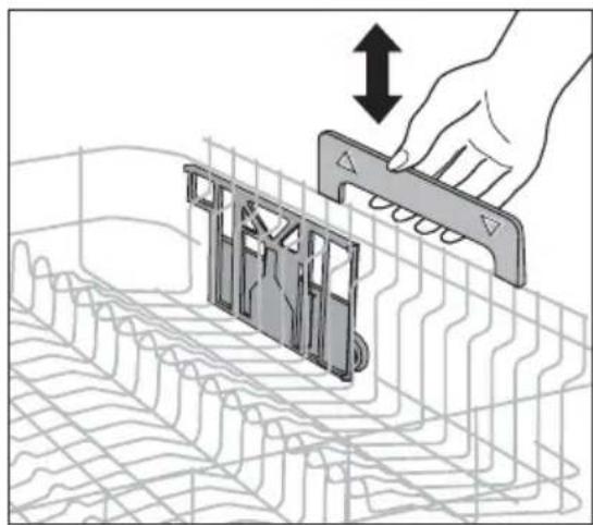 AEG-ELECTROLUX Favorit 89020 I - WAARSCHUWING! - 2
