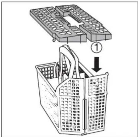 AEG-ELECTROLUX Favorit 89020 I - WAARSCHUWING! - 2