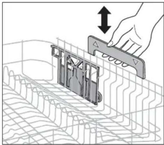 AEG-ELECTROLUX Favorit 89020 I - WARNING! - 2