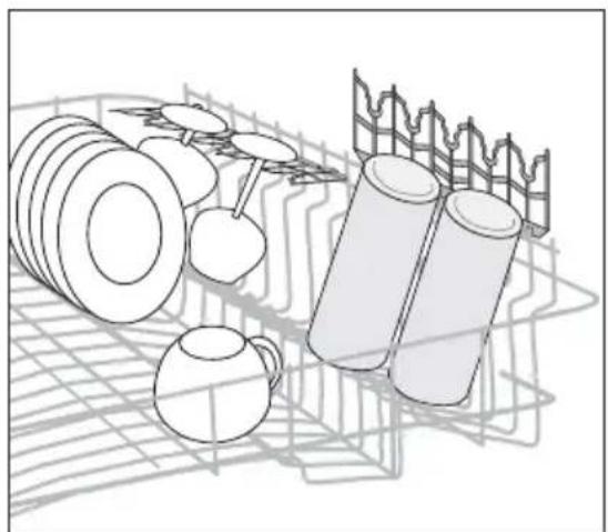 AEG-ELECTROLUX Favorit 89020 I - Bovenrek - 2
