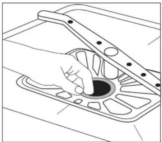 AEG-ELECTROLUX Favorit 89020 I - AVERTISSEMENT - 3