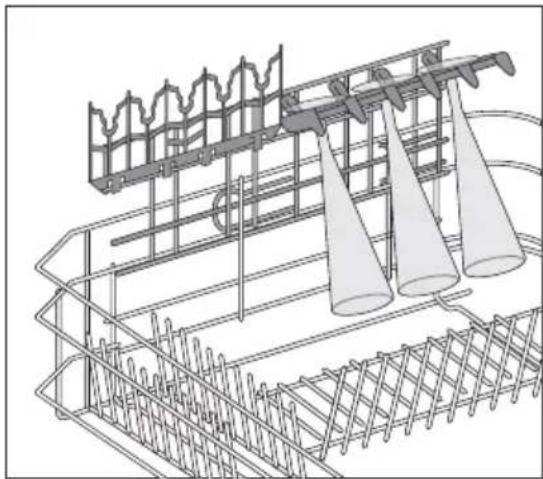 AEG-ELECTROLUX Favorit 89020 I - Bierglazen - 2