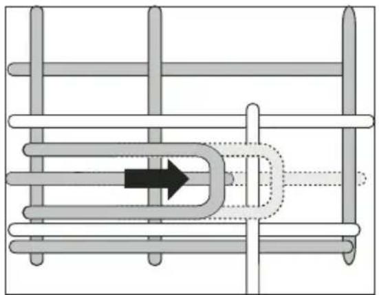 AEG-ELECTROLUX Favorit 89020 I - WARNING! - 1