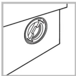 Ariston Thermo FDD 9640 - Tia va exete TpOaon otov pOa: - 2