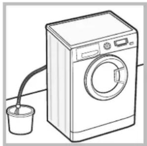 Ariston Thermo FDD 9640 - Xeipovaktiko avoiyma Tns Tóptac - 1