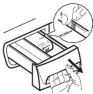 IKEA RENLIG FWM8 - Detersivo liquido o in polvere - 2