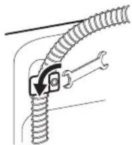 IKEA RENLIG FWM8 - Risoluzione dei problemi - 3