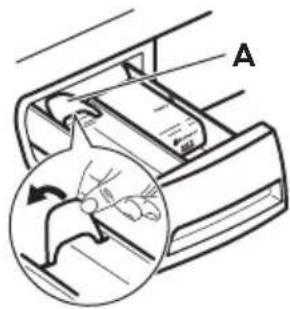 IKEA RENLIG FWM8 - Detersivo liquido o in polvere - 4