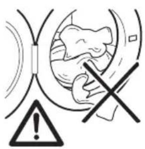 IKEA RENLIG FWM8 - Chargement du linge - 1