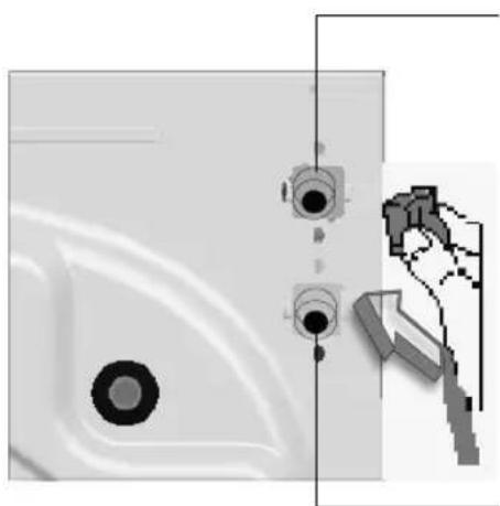 DURABASE WM1010 - WASSERANSCHLUSS - 1