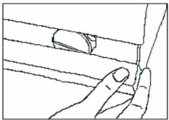DURABASE WM1010 - Risque de brûlure ! - 1