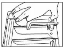 DURABASE WM1010 - Rischio di scottature! - 3