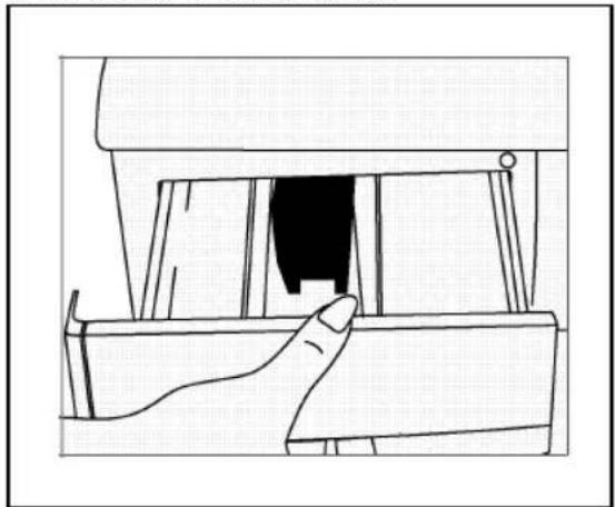DURABASE WM1010 - Rischio di scottature! - 2